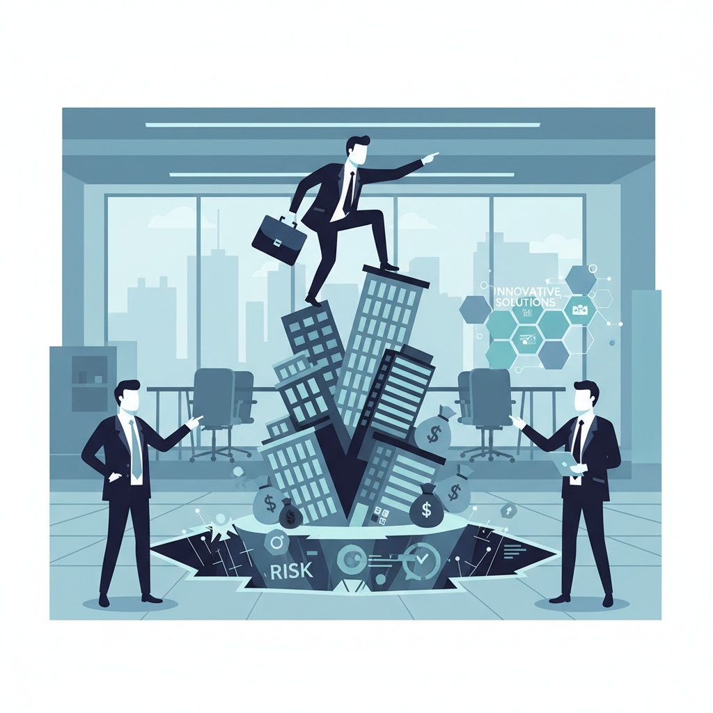 Crowdinvesting Immobilien: Chancen und Risiken