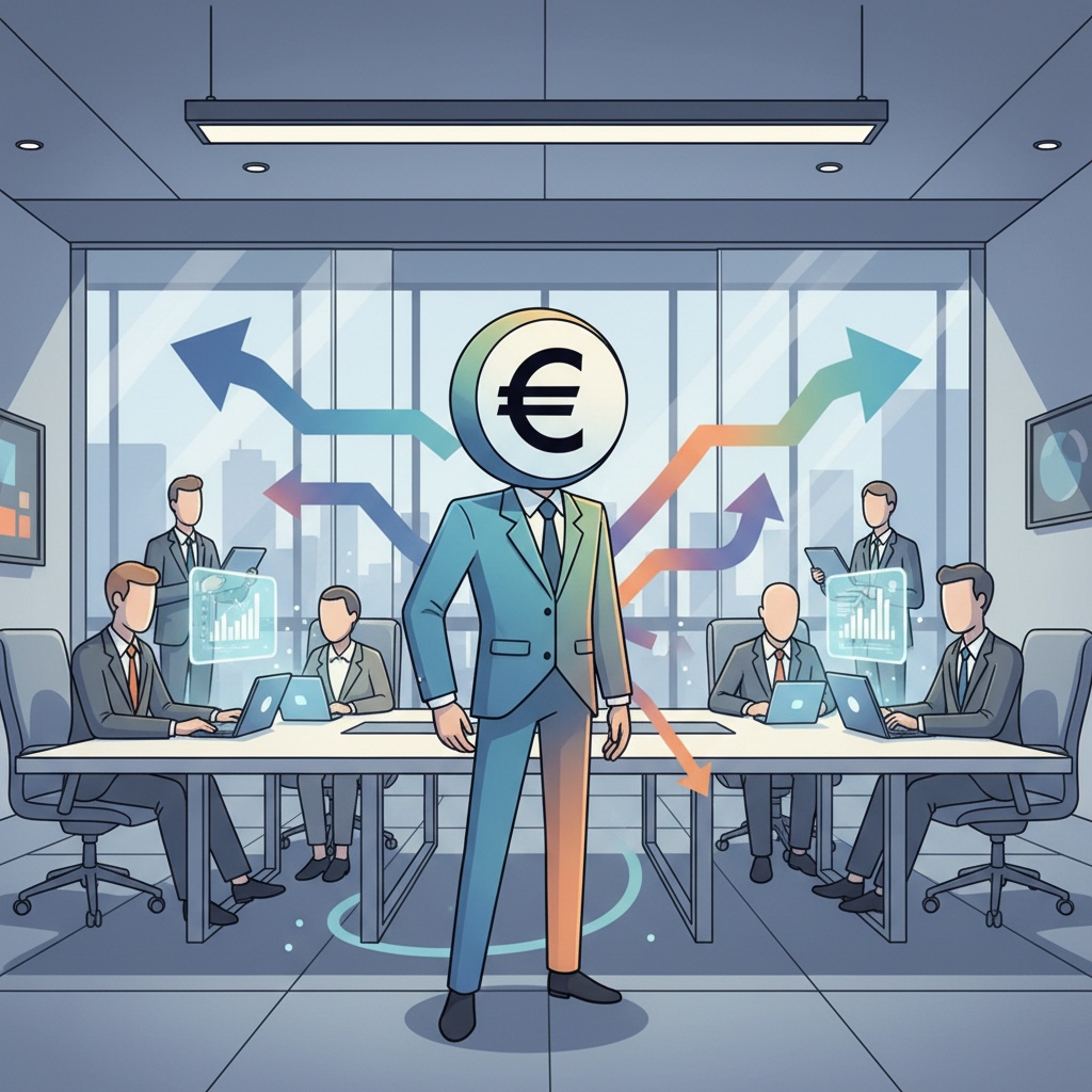 Digitaler Euro: Was bedeutet er für Sparer?