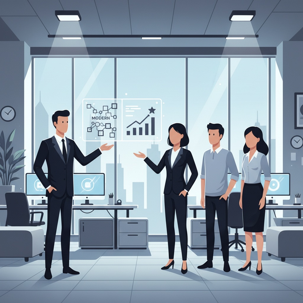 Robo-Advisor Vergleich