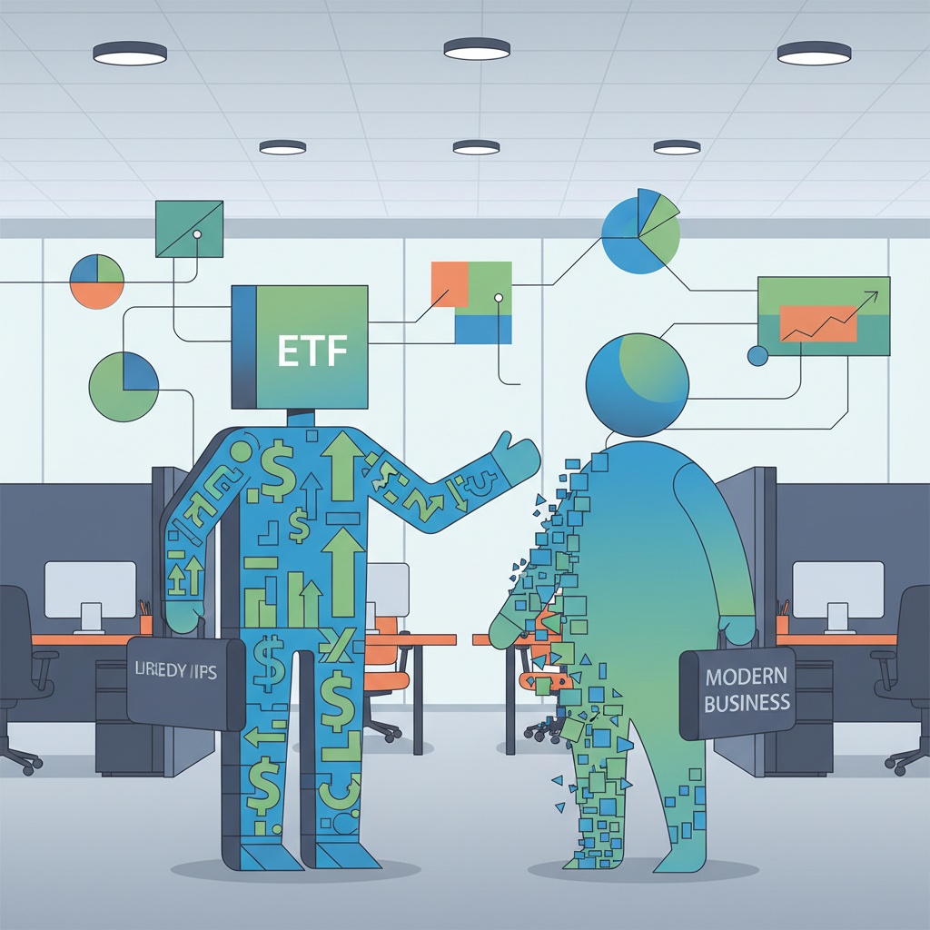 Geldmarkt ETFs Alternative